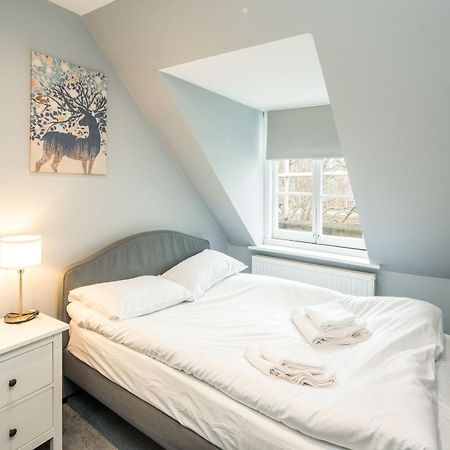 Heart Of Kensington And Chelsea,2 Bedr Appartement Londen Buitenkant foto