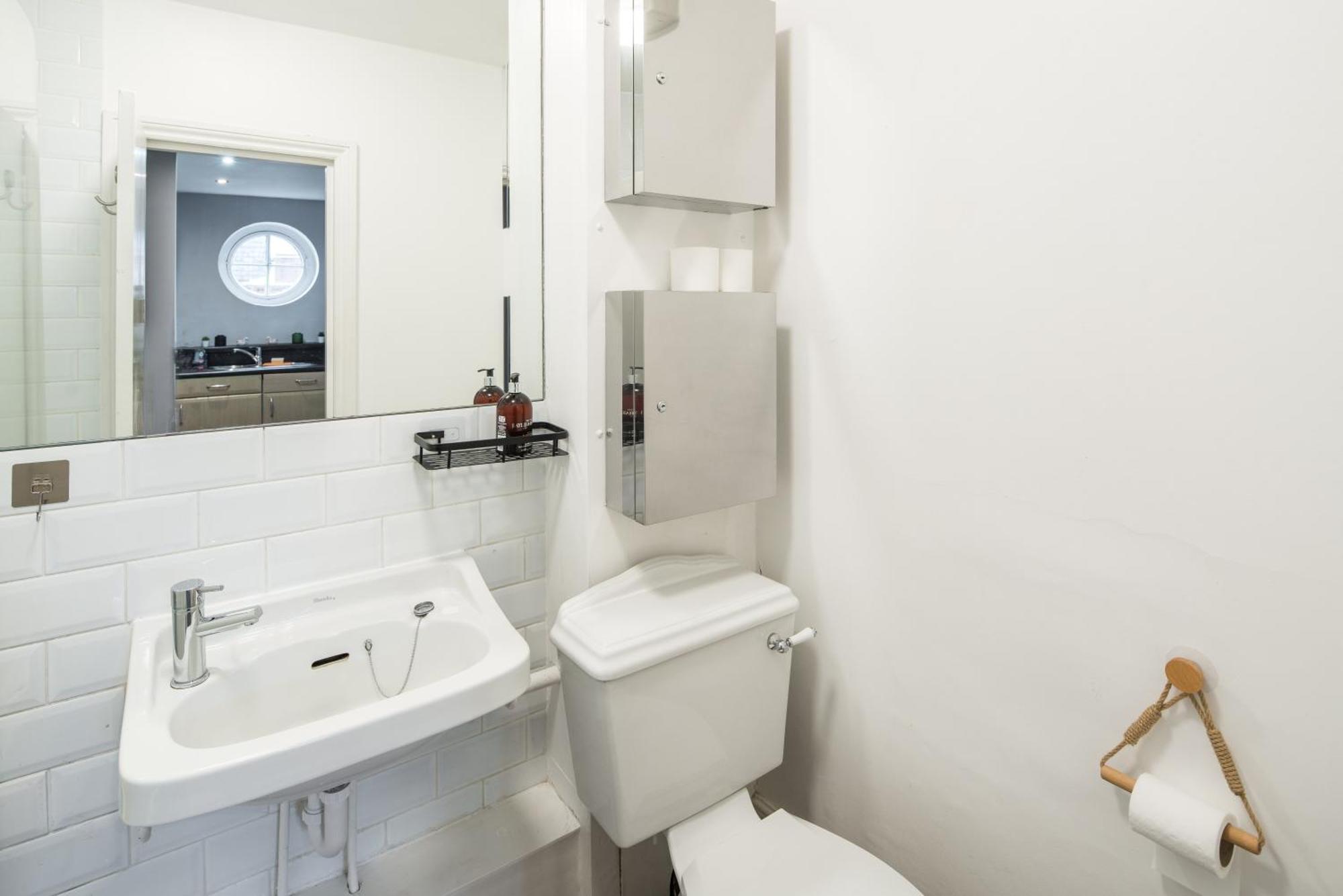Heart Of Kensington And Chelsea,2 Bedr Appartement Londen Buitenkant foto